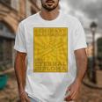 LDS Mormon Seminary Graduation Eternal Diploma Shirt Unisex T-Shirt