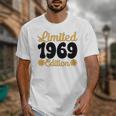 Limited 1969 Edition Retro Nostalgia Art Premium Unisex T-Shirt