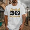 Limited 1969 Edition Retro Nostalgia Art Unisex T-Shirt