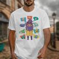 Meme Magic Introvert Anti People Social Media Meme Lovers Unisex T-Shirt
