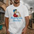 Memory Care Director Not For The Weak Nurse Worker Unisex T-Shirt