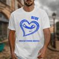 In My Memory Of My Mom CRI DU CHAT SYNDROME AWARENESS Unisex T-Shirt In My Memory Of My Mom CRI DU CHAT SYNDROME AWARENESS Unisex T-Shirt