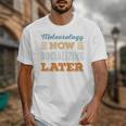 Meteorology Now Minimal Socializing Introvert Vintage Unisex T-Shirt Meteorology Now Minimal Socializing Introvert Vintage Unisex T-Shirt