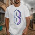 Millenial Nostalgia That S You Drew In Notebooks In School Unisex T-Shirt
