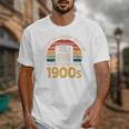 Millennials Please Be Patient With Me I'm From The 1900s Premium Unisex T-Shirt