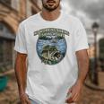 No Working Fishing Hours Introvert Lifestyle Antisocial Unisex T-Shirt No Working Fishing Hours Introvert Lifestyle Antisocial Unisex T-Shirt