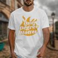 One Degree Hotter Graduation Ceremony Celebration Unisex T-Shirt