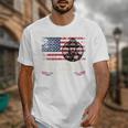 In Order To Remember 911 In Memory And Honor Of Firefighters Unisex T-Shirt