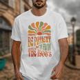 BE PATIENT I'M FROM THE 1900s FUNNY GROOVY Unisex T-Shirt