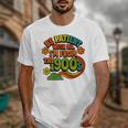 Be Patient With Me I'm From The 1900s Millennial Gen X Premium Unisex T-Shirt