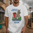 Patient With Me I'm From The 1900s Premium Unisex T-Shirt Patient With Me I'm From The 1900s Premium Unisex T-Shirt