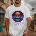 Be Patient With Me I'm From The 1900s Synthwave Unisex T-Shirt Be Patient With Me I'm From The 1900s Synthwave Unisex T-Shirt