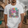 Peace Out 2nd Grade Graduation Last Day School Second Grade Unisex T-Shirt