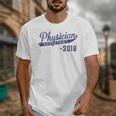 Physician Assistant Graduation Est 2018 Shirt Unisex T-Shirt