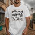 Please B Patient With Me I'm From The 1900s Vintage Unisex T-Shirt
