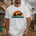Please Be Patient With Me I'm From The 1900s Apparel Premium Unisex T-Shirt
