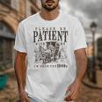 Please Be Patient I'm From The 1900s Boomer Meme Print Unisex T-Shirt Please Be Patient I'm From The 1900s Boomer Meme Print Unisex T-Shirt