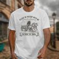 Please Be Patient With Me I'm From The 1900s Boomer Unisex T-Shirt Please Be Patient With Me I'm From The 1900s Boomer Unisex T-Shirt