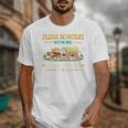 Please Be Patient With Me I'm From The 1900s Classic Game Unisex T-Shirt