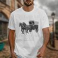 Please Be Patient With Me I'm From The 1900s Humorous Saying Premium Tri-Blend Unisex T-Shirt Please Be Patient With Me I'm From The 1900s Humorous Saying Premium Tri-Blend Unisex T-Shirt