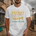 Please Be Patient I'm From The 1900s Men Women Premium Unisex T-Shirt Please Be Patient I'm From The 1900s Men Women Premium Unisex T-Shirt