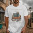 Please Be Patient With Me I'm From The 1900s Photographer Premium Unisex T-Shirt