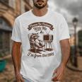 Please Be Patient With Me I'm From The 1900s Raccoon Vintage Unisex T-Shirt Please Be Patient With Me I'm From The 1900s Raccoon Vintage Unisex T-Shirt