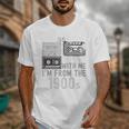 Please Be Patient With Me I'm From The 1900s Retired Fathers Premium Unisex T-Shirt Please Be Patient With Me I'm From The 1900s Retired Fathers Premium Unisex T-Shirt
