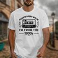 Please Be Patient With Me I'm From The 1900s Sarcastic Idea Unisex T-Shirt Please Be Patient With Me I'm From The 1900s Sarcastic Idea Unisex T-Shirt