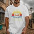 Please Be Patient With Me I'm From The 1900s Shirt Men Women Premium Tri-Blend Unisex T-Shirt