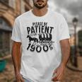 Please Be Patient With Me I'm From The 1900s Time Travel Unisex T-Shirt Please Be Patient With Me I'm From The 1900s Time Travel Unisex T-Shirt