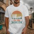 Please Be Patient With Me I'm From The 1900s Vintage Humor Premium Unisex T-Shirt