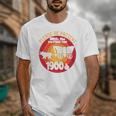 Please Be Patient With Me I'm From The 1900s Vintage Meme Premium Unisex T-Shirt