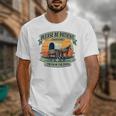 Please Be Patient With Me I'm From The 1900s Women Men Premium Unisex T-Shirt
