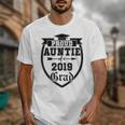 Proud Auntie Of a 2019 Grade Aunt Graduation Unisex T-Shirt