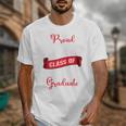 Proud Best Freind Of a Class Of 2026 Graduate For Graduation Premium Unisex T-Shirt