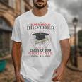 Proud Brother The Class Of 2019 Graduate Graduation Shirt Unisex T-Shirt