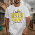 Proud Sister In Law Of 2022 Graduate Class 2022 Graduation Unisex T-Shirt
