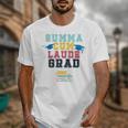 Proud Summa Cum Laude Grad College Graduation T-Shirt Unisex T-Shirt