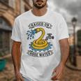 Raised On Hose Water Nostalgia Lovers Summer Vibes Unisex T-Shirt Raised On Hose Water Nostalgia Lovers Summer Vibes Unisex T-Shirt