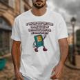 If You Can Read This Gamer Humor Gaming Introvert Raglan Baseball Tee Unisex T-Shirt If You Can Read This Gamer Humor Gaming Introvert Raglan Baseball Tee Unisex T-Shirt