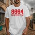 Red 8964 Never Forget Memory Self-Defense Protection Unisex T-Shirt Red 8964 Never Forget Memory Self-Defense Protection Unisex T-Shirt