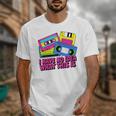 Retro Cassette Vintage 80s Nostalgia Unisex T-Shirt Retro Cassette Vintage 80s Nostalgia Unisex T-Shirt