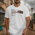 Retro Nostalgia 1980s Love Graphic Unisex T-Shirt