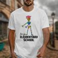 See Ya Elementary School Shirt Tie Dye Graduation Tee Unisex T-Shirt