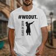Senior 2019 Grad College High School Graduation Unisex T-Shirt