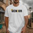 Senior 2026 Graduation 2026 Class Senior 2026 Grad Unisex T-Shirt