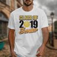 Senior Class Of 2019 Tshirt Graduation School Volleyball Unisex T-Shirt