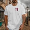Senior Class Of 2019 Graduation Shirt Graduate Unisex T-Shirt