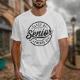 Senior Class Of 2027 Graduation 2027 Senior 2027 Unisex T-Shirt